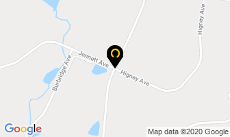 Armour Logistics Services in Dartmouth map