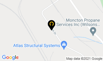Armour Logistics Services Inc in New Richmond map