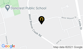 Armytek Optoelectronics Inc in Sydney map