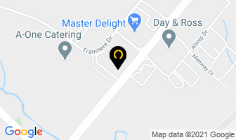 Arora Law Office in Mississauga map