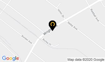 Arrow Construction Products Limited in Dartmouth map