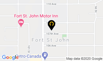 Arrow Insurance Agency Ltd in Brampton map