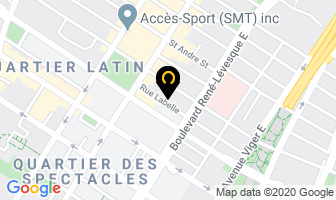 Art Auto Sport in Labelle map