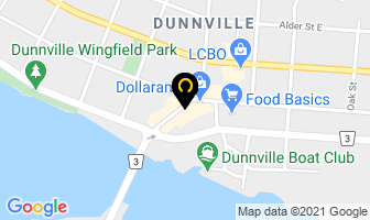 Art Service Office Supply in Amherstburg map