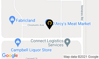 Art To Plate Graphics Inc in St. Albert map