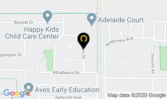 Artech Dental Ceramics Laboratory Ltd in Richmond map