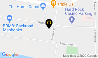 Artesign Kitchen Concepts Ltd in Kingston map