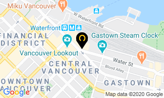 Artina's Jewellery in Toronto map