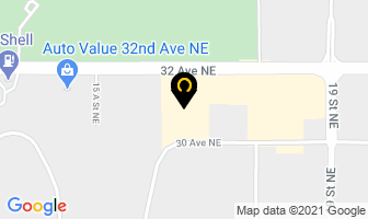 Artisan International Autobody Inc in Calgary map