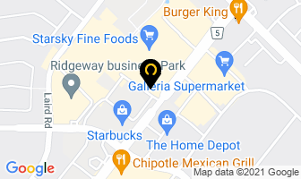 Artisano Bakery Cafe Ltd in Mississauga map