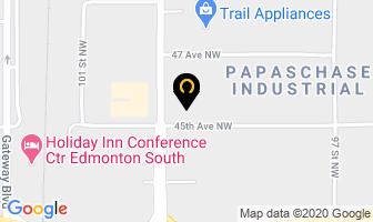 Artison's Floor Fashions Ltd in Kenora map