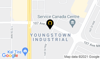 Artistic Taxidermy Ltd in Kenora map