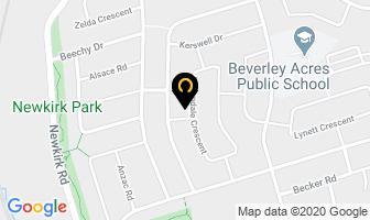 Arton Landscaping Ltd in Sydney map