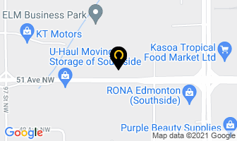 Arw Truck Equipment Ltd in Kenora map