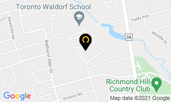 As-Sadiq Islamic Schools in Vaughan map