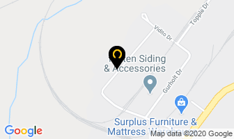 Asbestos Abatement Ltd in Dartmouth map