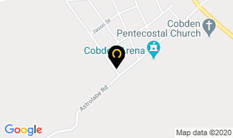 Asc Operations in Cobden map