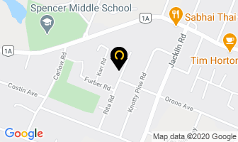 Ascenda Massage Therapy in Victoria map