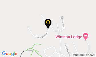 Ascot Property Management Ltd in Agassiz map