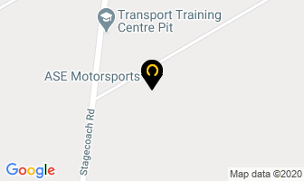 Ase Motorsports in Guelph map