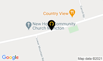 Ashford Autobody in New Richmond map