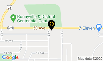 Ashlin Gymnastics Club in Laval map
