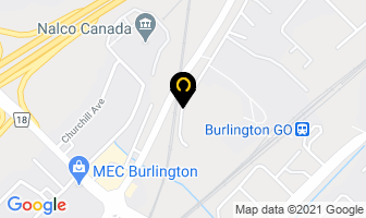 Ashman Repair Services in Sorel-Tracy map