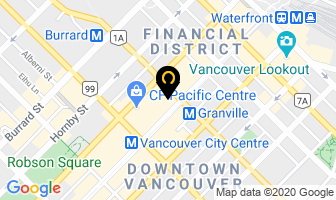 Asi Accounting Services Inc in Toronto map