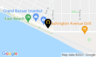 Asia Textile Inspections in White Rock map