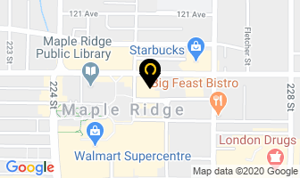 Asiatica Groceries in Stratford map