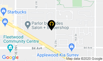 Asim Uqaili - Mortgages Lab in Surrey map