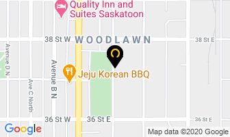 Assa Abloy Entrance Systems in Saskatoon map