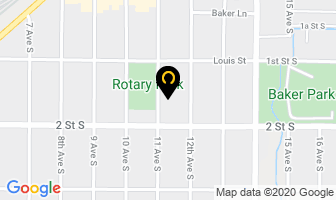 Assante Capital Management Ltd in Cranbrook map