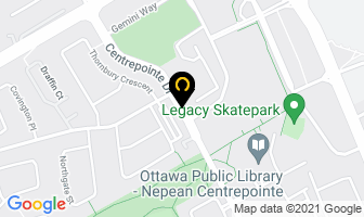 Asset Money Management in Nepean map
