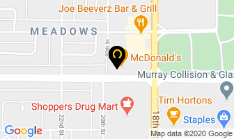 Assiniboine Fire Protection Inc in Sault Ste. Marie map