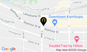 Associated Independent Adjusters in Elliot Lake map