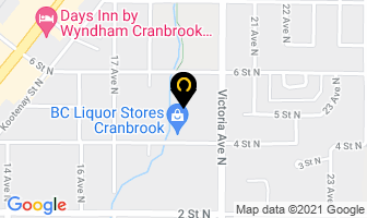 Associates For Dental Wellness in Cranbrook map