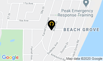 Assurance Mortgage Group Inc in Delta map