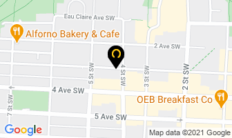 Astra Canada Resource Marketing Inc in Calgary map
