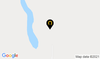 Astro Auto Body Ltd in Division No. 5 map