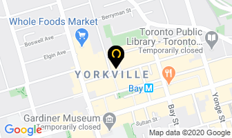 Asuka Japanese Restaurant in Orillia map