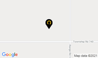 At Wits End Wellness Centre in Napierville map