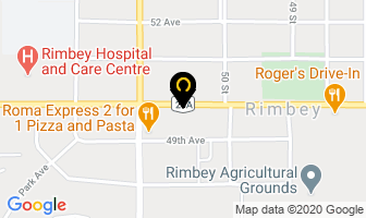 Atb Financial in Elliot Lake map