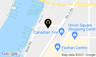 Atb Motorcars Inc in Richmond map