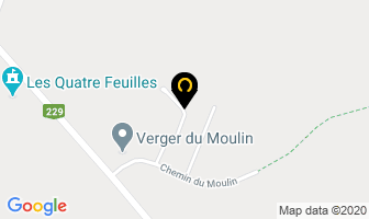 Atelier Des Muses in Rougemont map