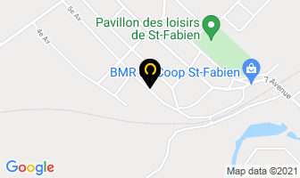 Atelier Jean Enr in Garson map