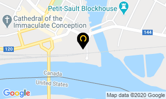 Atelier Tournesol in Dollard-des-Ormeaux map