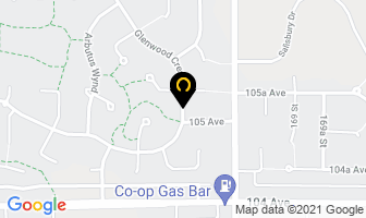 Atesco Industrial Hydrant Ltd in Surrey map