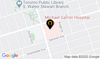 Athens Pastries in Orillia map