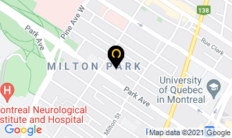 Athletes International Inc in Brantford map